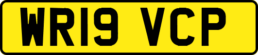 WR19VCP