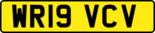 WR19VCV