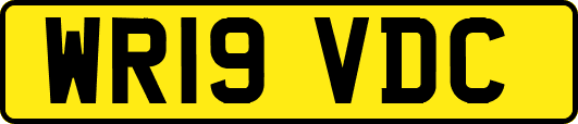 WR19VDC