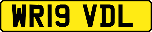 WR19VDL