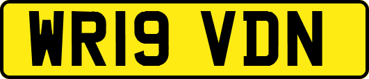 WR19VDN