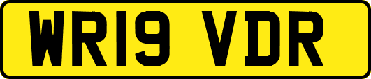 WR19VDR