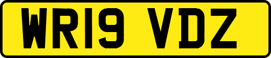 WR19VDZ