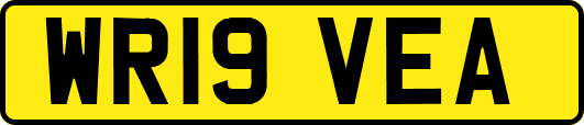 WR19VEA