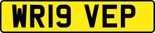 WR19VEP