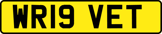 WR19VET
