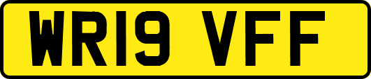 WR19VFF