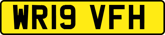 WR19VFH