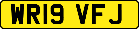 WR19VFJ