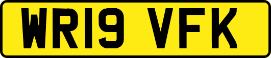 WR19VFK