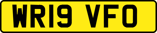 WR19VFO