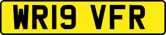 WR19VFR