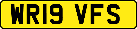 WR19VFS