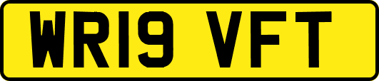 WR19VFT