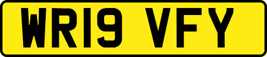 WR19VFY