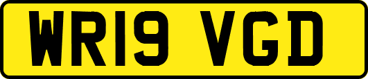 WR19VGD