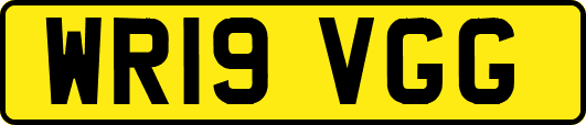 WR19VGG