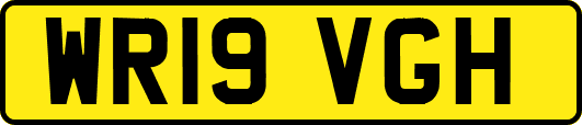 WR19VGH