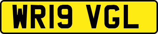 WR19VGL