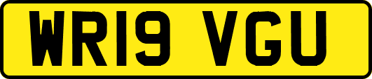 WR19VGU