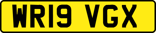 WR19VGX