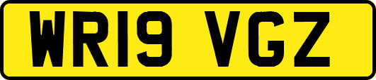 WR19VGZ