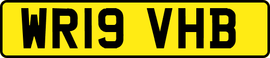 WR19VHB