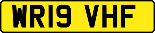 WR19VHF