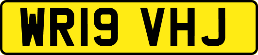 WR19VHJ