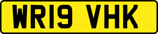 WR19VHK