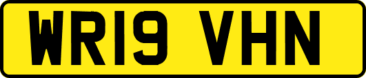 WR19VHN