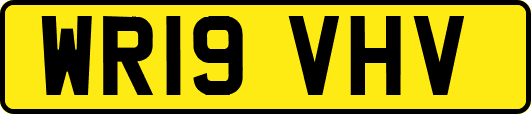 WR19VHV