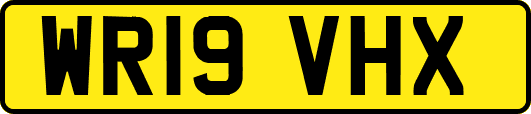 WR19VHX