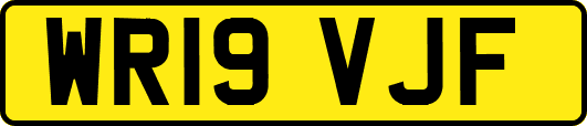 WR19VJF