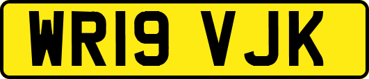 WR19VJK