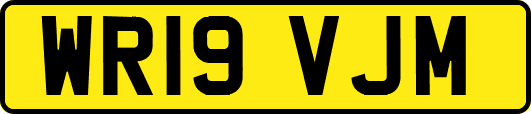 WR19VJM