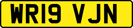 WR19VJN