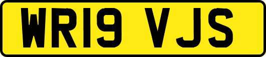 WR19VJS
