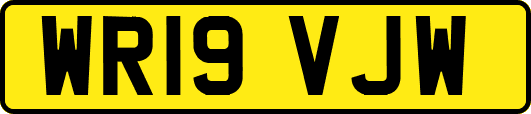 WR19VJW