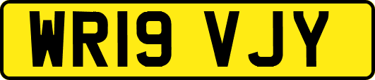 WR19VJY