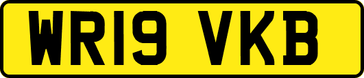WR19VKB