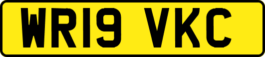 WR19VKC
