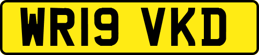 WR19VKD