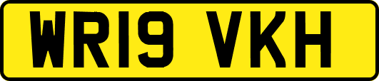 WR19VKH