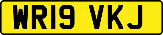 WR19VKJ
