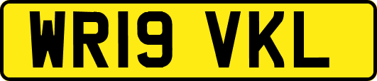 WR19VKL