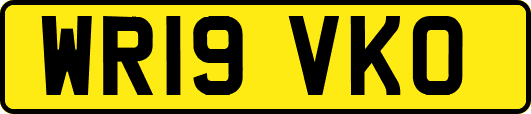 WR19VKO