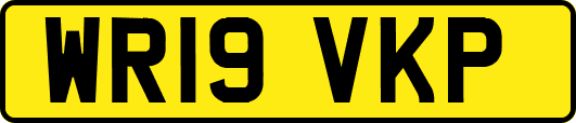 WR19VKP