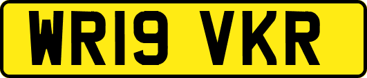 WR19VKR