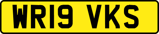 WR19VKS